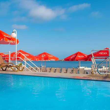 Gillieru Harbour 4*