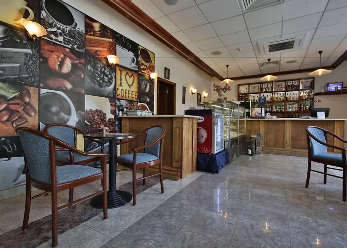 Gillieru Harbour St. Paul's Bay