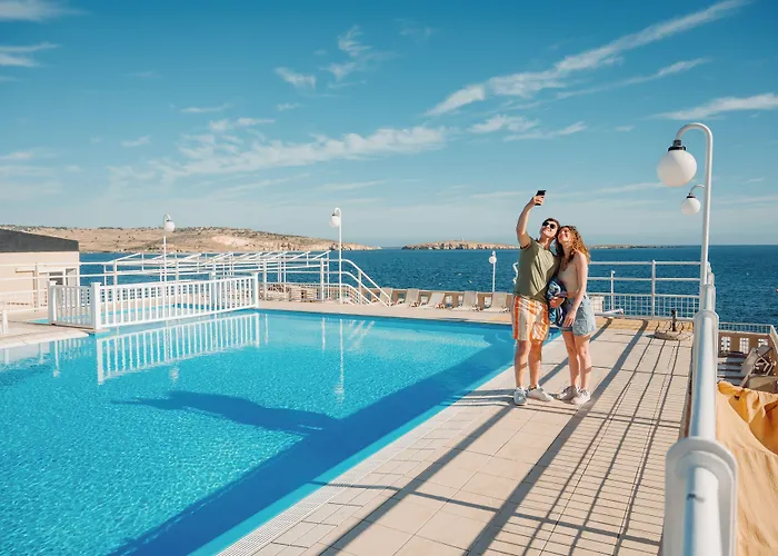 Hotel Gillieru Harbour 4*