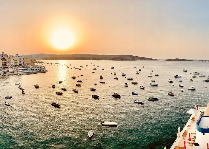 Hotel Gillieru Harbour 4*