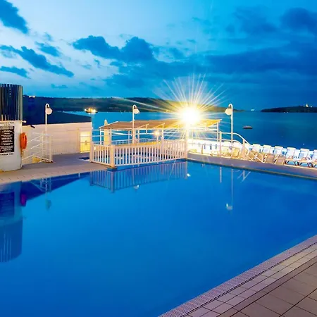 Hotel Gillieru Harbour 4*