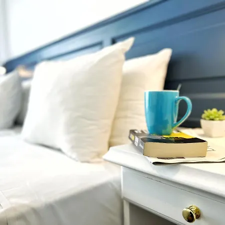 Gillieru Harbour Hotel 4*