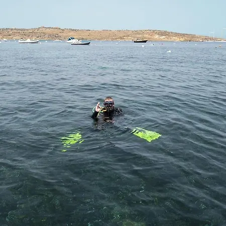 Gillieru Harbour 4*