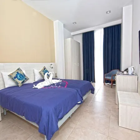 Hotel Gillieru Harbour St. Paul's Bay