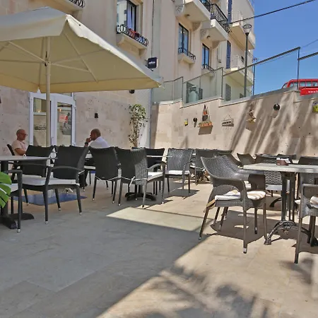 Gillieru Harbour 4*