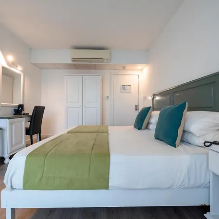 Hotel Gillieru Harbour 4*