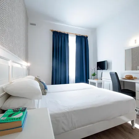 Hotel Gillieru Harbour