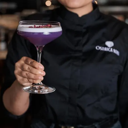 Gillieru Harbour 4* Σεντ Πόλς Μπέι