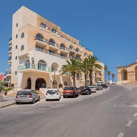 Gillieru Harbour Hotel St. Paul's Bay