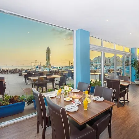 Gillieru Harbour 4*