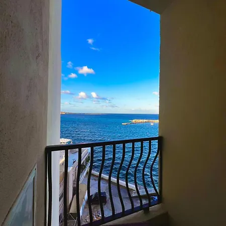 Gillieru Harbour 4* St. Paul's Bay