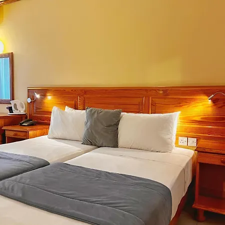 Gillieru Harbour 4* St. Paul's Bay