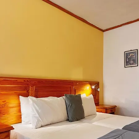 Gillieru Harbour 4*