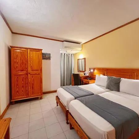 Gillieru Harbour 4* St. Paul's Bay