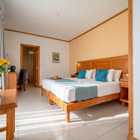 Hotel Gillieru Harbour St. Paul's Bay