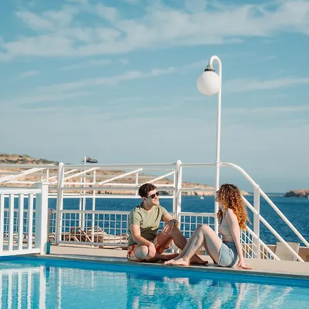 Gillieru Harbour 4*