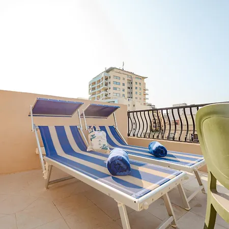Gillieru Harbour 4*