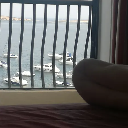 Gillieru Harbour