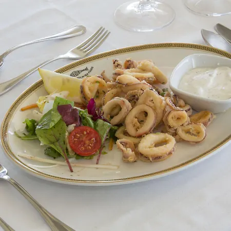 Gillieru Harbour 4* St. Paul's Bay