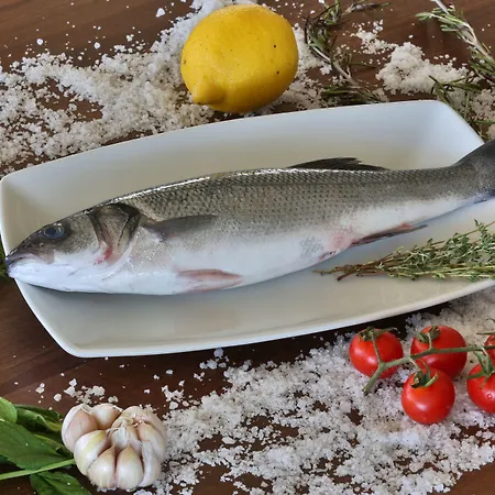 Gillieru Harbour Hotell 4*