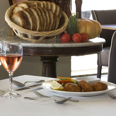 Gillieru Harbour San Pawl il-Baħar