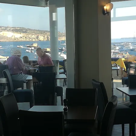 מלון Gillieru Harbour סיינט פול ביי