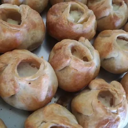 Gillieru Harbour San Pawl il-Baħar