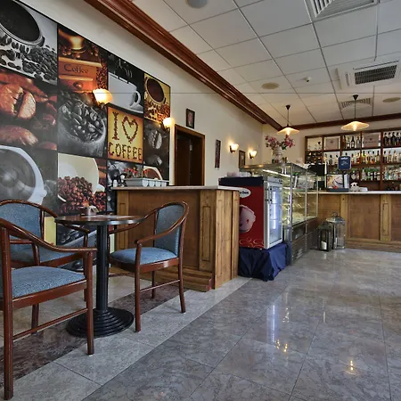 Gillieru Harbour St. Paul's Bay