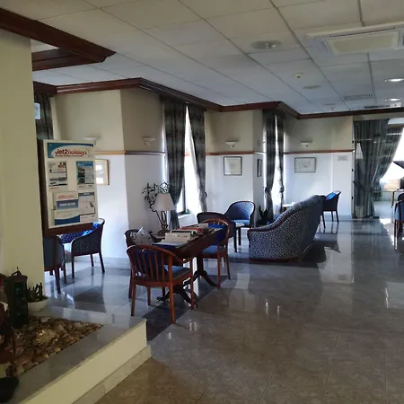 Gillieru Harbour 4* St. Paul's Bay