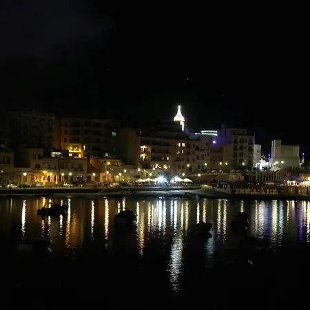 Hotel Gillieru Harbour