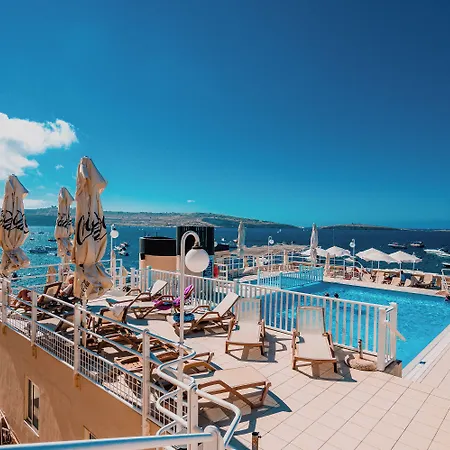 Gillieru Harbour 4*