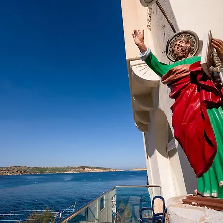 Ξενοδοχείο Gillieru Harbour