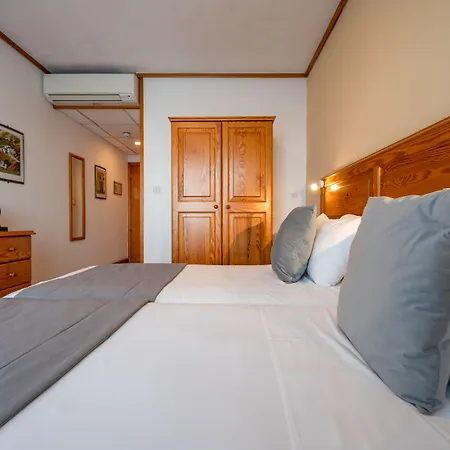 Gillieru Harbour 4* Σεντ Πόλς Μπέι