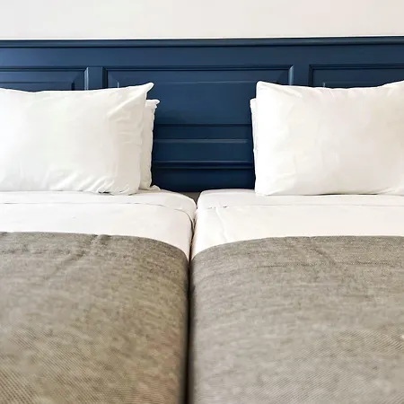 Gillieru Harbour 4* St. Paul's Bay