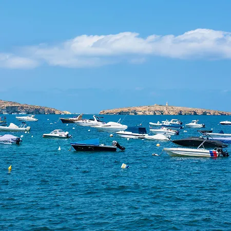 Gillieru Harbour מלון סיינט פול ביי