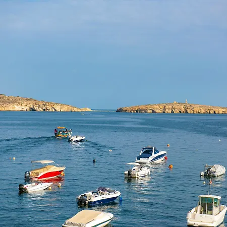 Gillieru Harbour מלון 4*