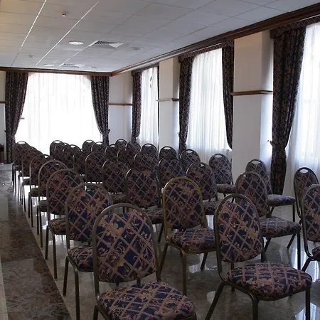 Hotel Gillieru Harbour 4*