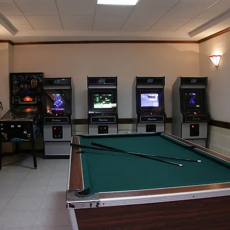 Hotel Gillieru Harbour 4*