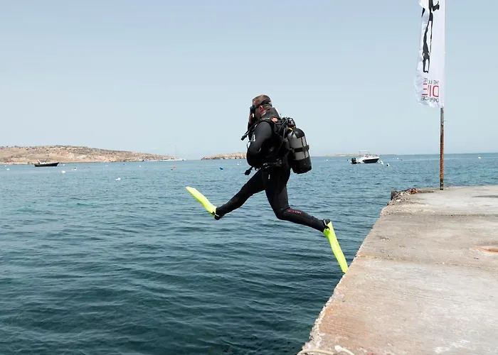 Gillieru Harbour Ξενοδοχείο 4*