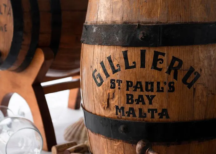 Hotel Gillieru Harbour 4*