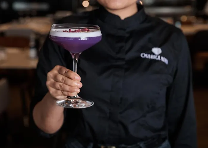 Gillieru Harbour 4* St Paul's Bay