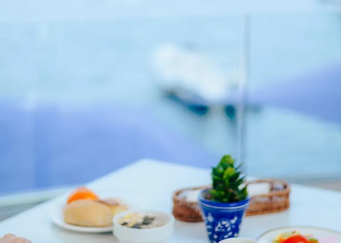 Gillieru Harbour Σεντ Πόλς Μπέι