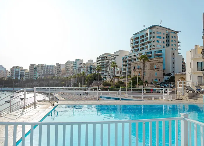 Gillieru Harbour Σεντ Πόλς Μπέι