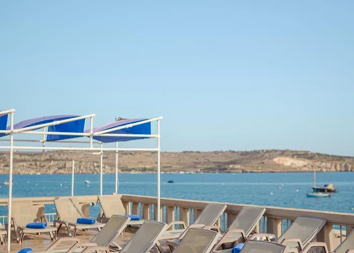 Отель Gillieru Harbour 4*