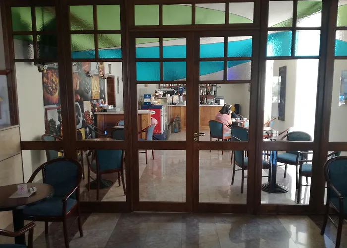 Отель Gillieru Harbour 4*