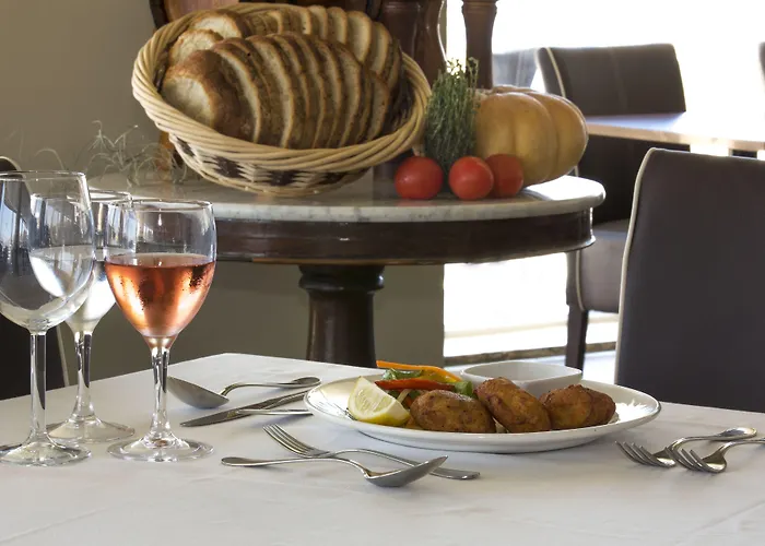 Gillieru Harbour St Paul's Bay