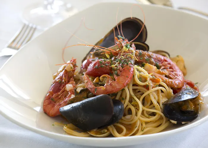 Gillieru Harbour 4* St Paul's Bay