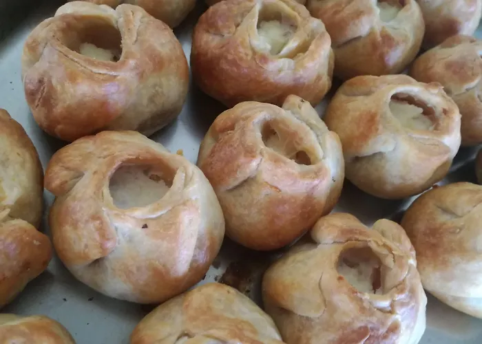 Gillieru Harbour Σεντ Πόλς Μπέι