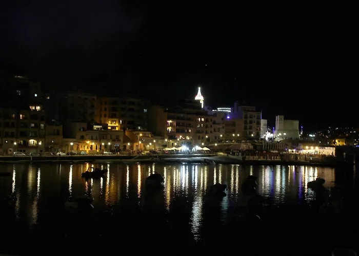 Ξενοδοχείο Gillieru Harbour
