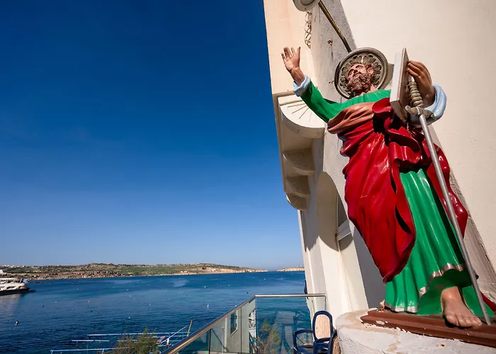 Отель Gillieru Harbour